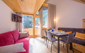 Residence Grand Roc - Bruyeres 121 - Happy Rentals