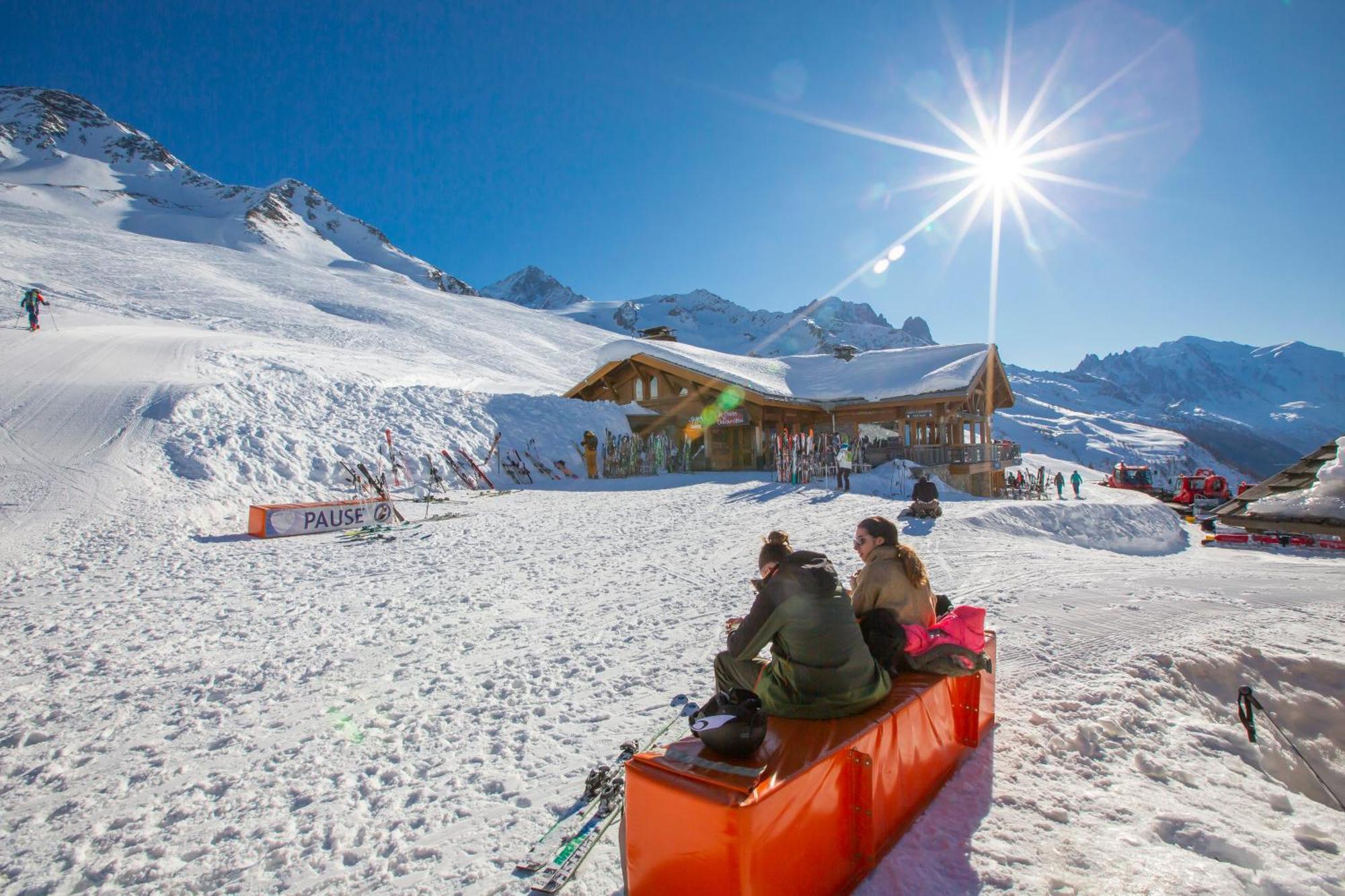 Residence Grand Roc - Bruyeres 121 - Happy Rentals Chamonix Exterior photo